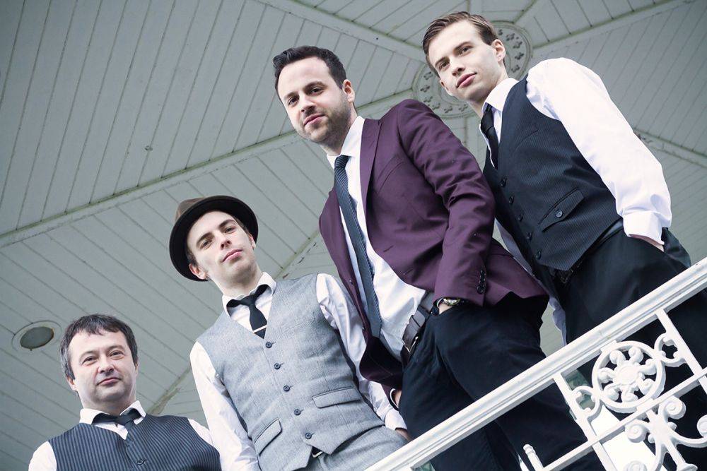 The Swing Band